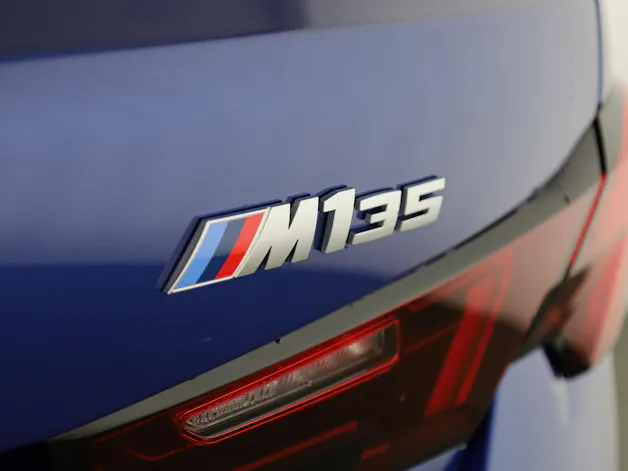BMW M135i xDrive