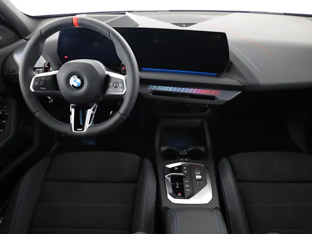 BMW M135i xDrive