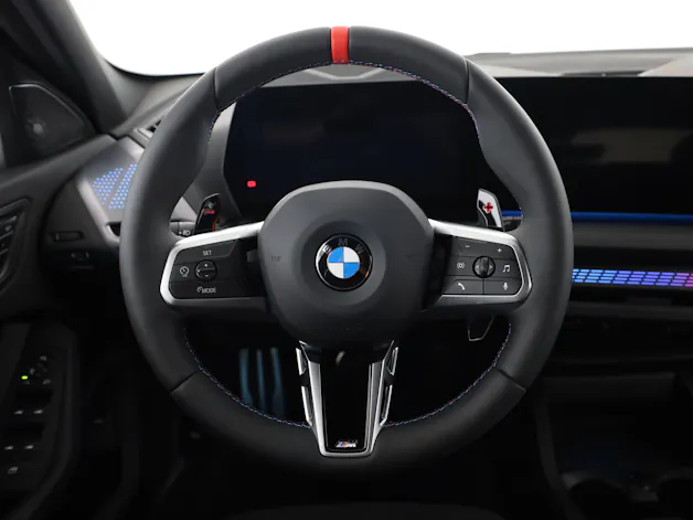 BMW M135i xDrive