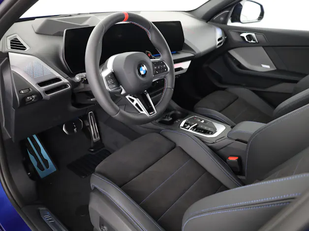BMW M135i xDrive