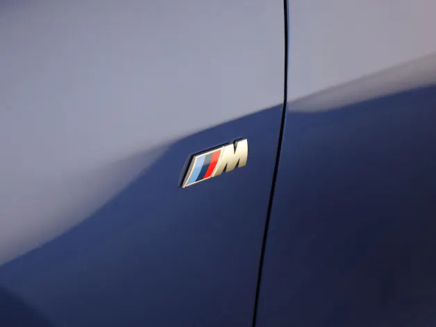 BMW M135i xDrive