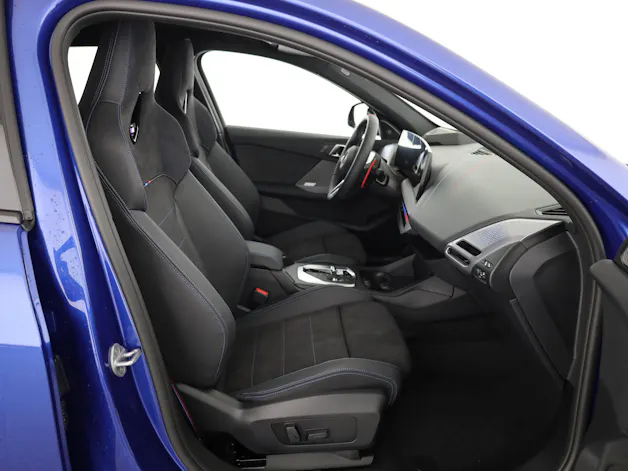 BMW M135i xDrive