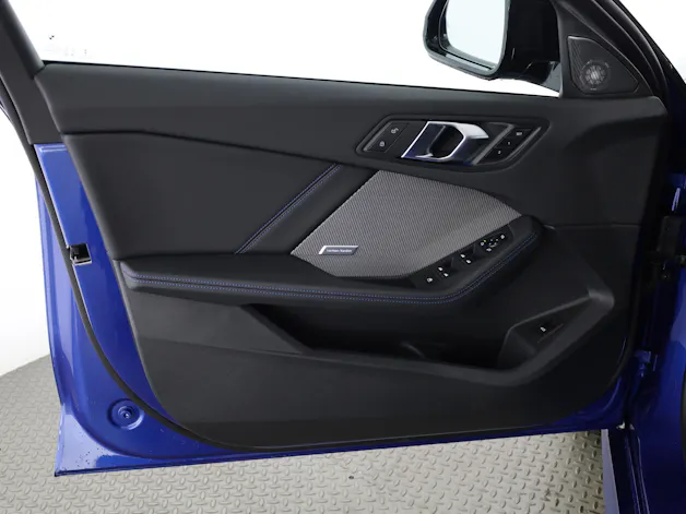 BMW M135i xDrive