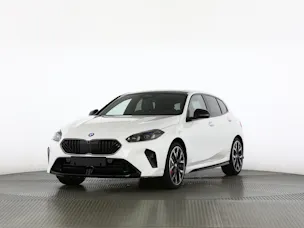 BMW 123 xDrive