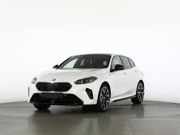 BMW 123 xDrive