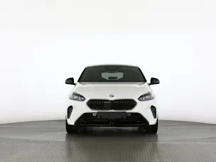 BMW 123 xDrive