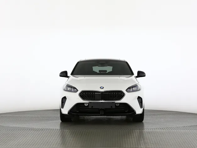 BMW 123 xDrive