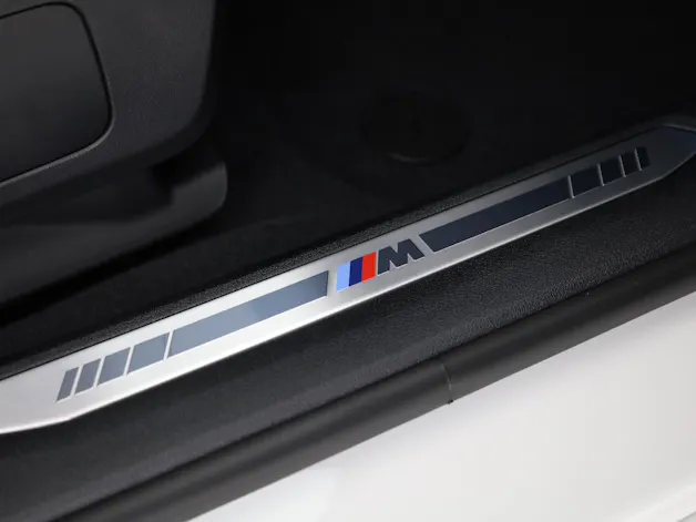 BMW 123 xDrive