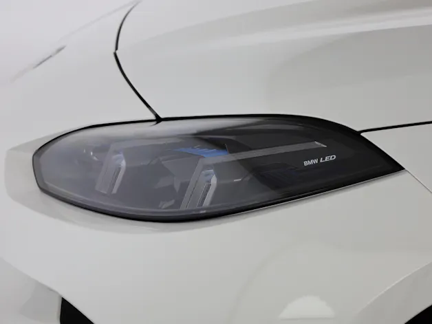 BMW 123 xDrive