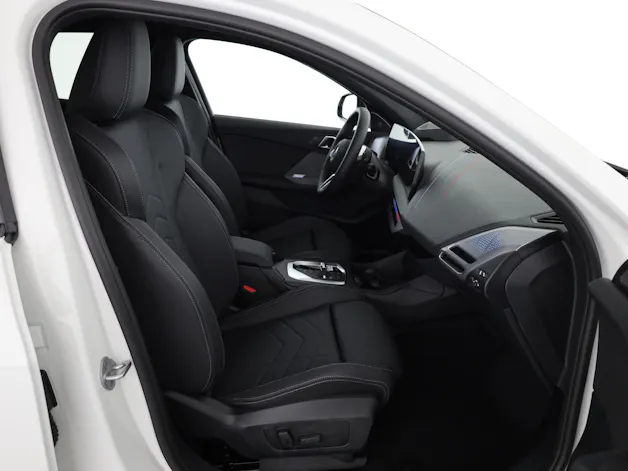 BMW 123 xDrive
