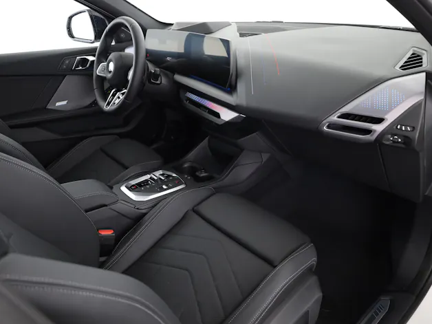 BMW 123 xDrive