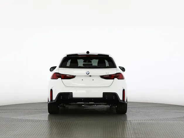 BMW 123 xDrive