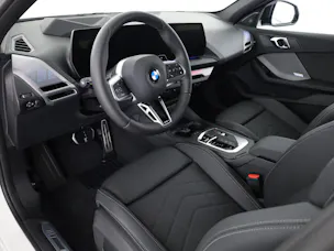 BMW 123 xDrive