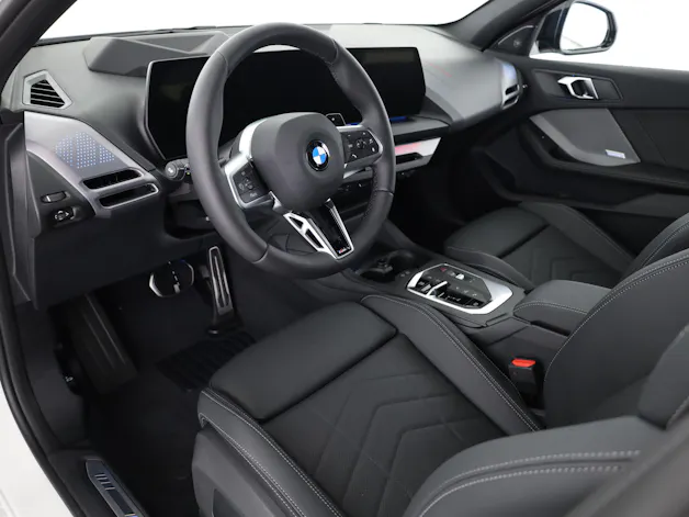 BMW 123 xDrive