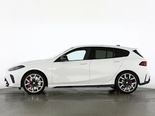 BMW 123 xDrive