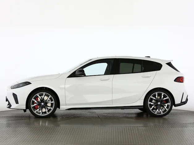 BMW 123 xDrive