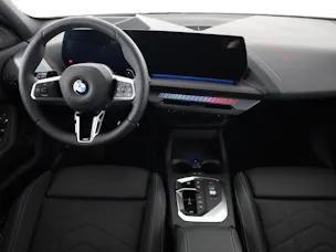 BMW 123 xDrive