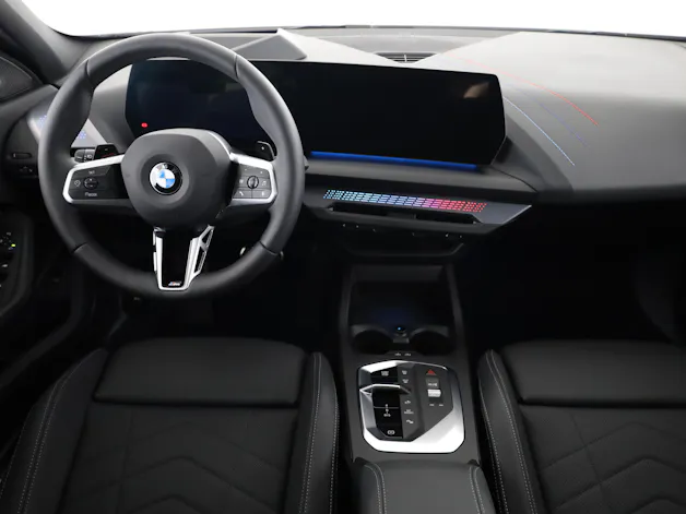 BMW 123 xDrive