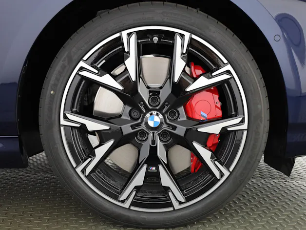 BMW 123 xDrive