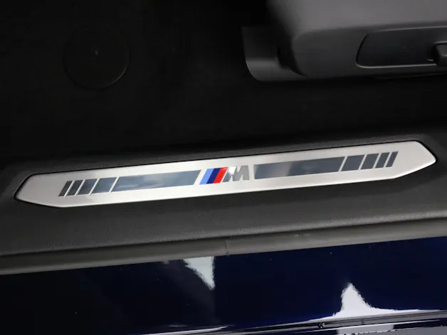 BMW 123 xDrive