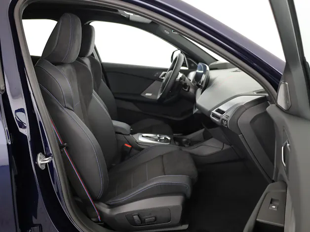 BMW 123 xDrive