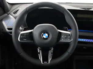 BMW 123 xDrive