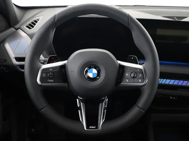 BMW 123 xDrive