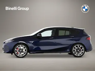 BMW 123 xDrive