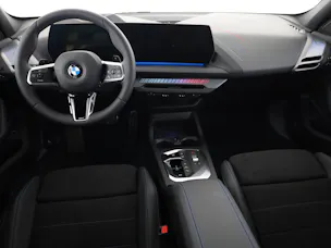 BMW 123 xDrive