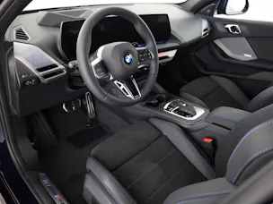 BMW 123 xDrive