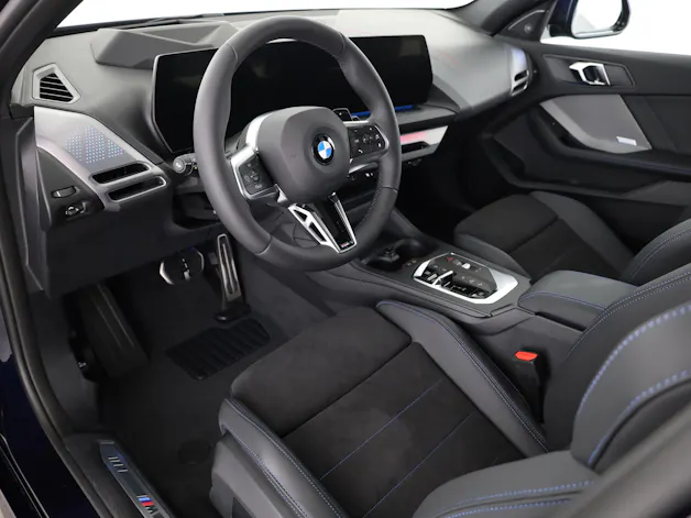 BMW 123 xDrive