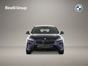 BMW 123 xDrive