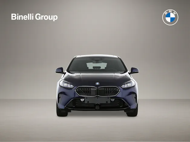 BMW 123 xDrive