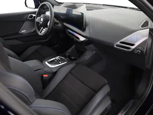 BMW 123 xDrive