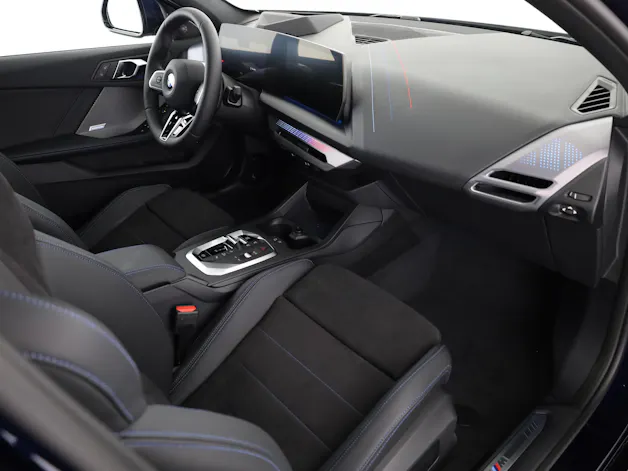 BMW 123 xDrive
