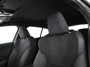 BMW 123 xDrive