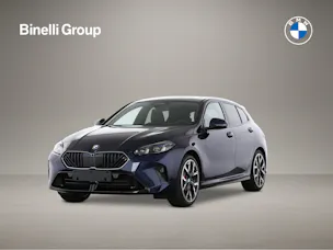 BMW 123 xDrive
