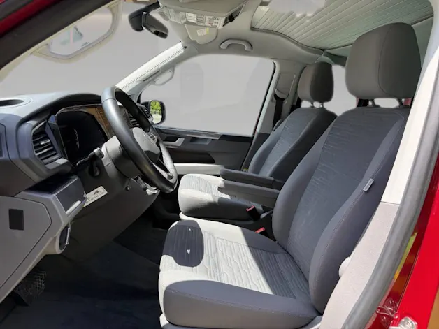 VW T6.1 California 3000 2.0 TDI Ocean Edition