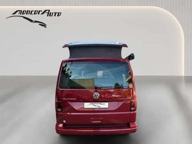 VW T6.1 California 3000 2.0 TDI Ocean Edition