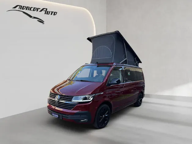 VW T6.1 California 3000 2.0 TDI Ocean Edition