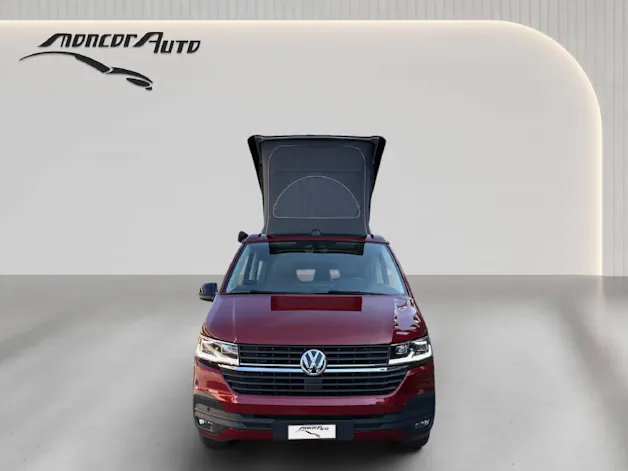 VW T6.1 California 3000 2.0 TDI Ocean Edition