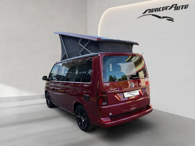 VW T6.1 California 3000 2.0 TDI Ocean Edition