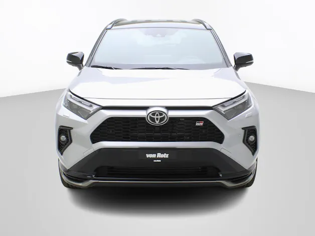Toyota RAV4 2.5 Plug-In-Hybrid GR Sport