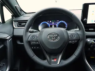 Toyota RAV4 2.5 Plug-In-Hybrid GR Sport