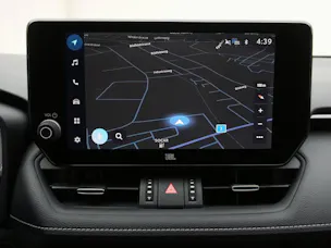 Toyota RAV4 2.5 Plug-In-Hybrid GR Sport