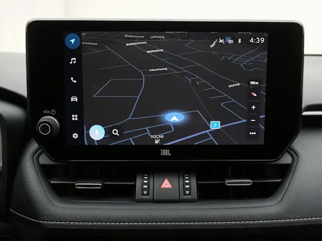 Toyota RAV4 2.5 Plug-In-Hybrid GR Sport