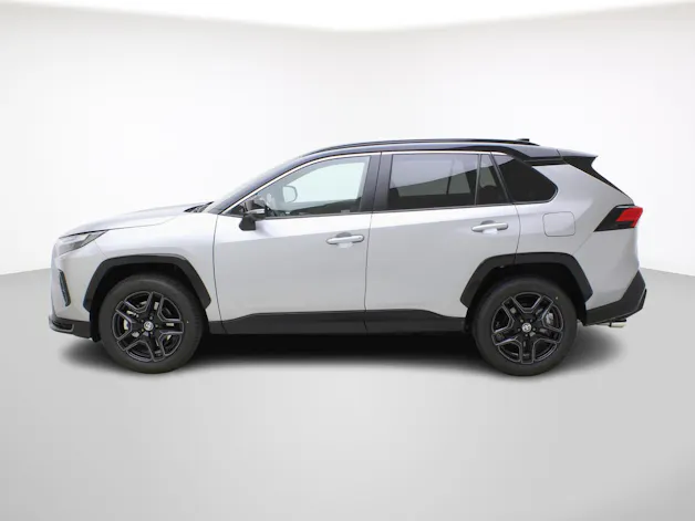 Toyota RAV4 2.5 Plug-In-Hybrid GR Sport