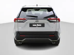 Toyota RAV4 2.5 Plug-In-Hybrid GR Sport