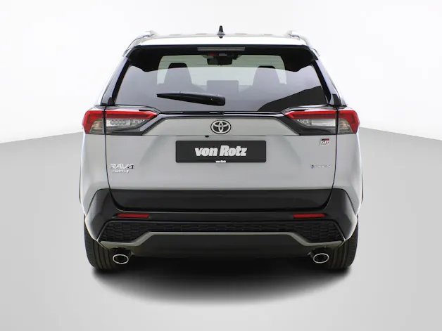 Toyota RAV4 2.5 Plug-In-Hybrid GR Sport