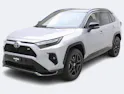 Toyota RAV4 2.5 Plug-In-Hybrid GR Sport